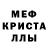Alpha PVP крисы CK Naran Tulga