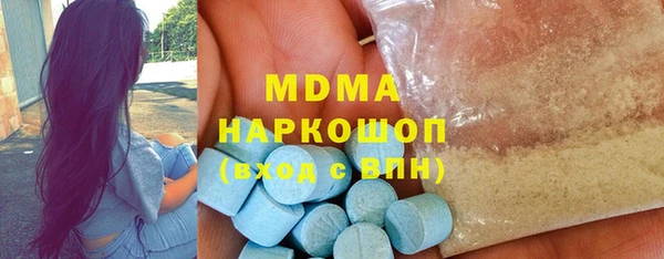 молекула духа Богородицк